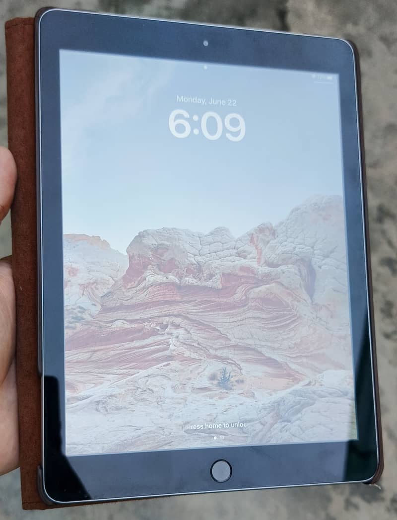 Ipad 5th generation 2