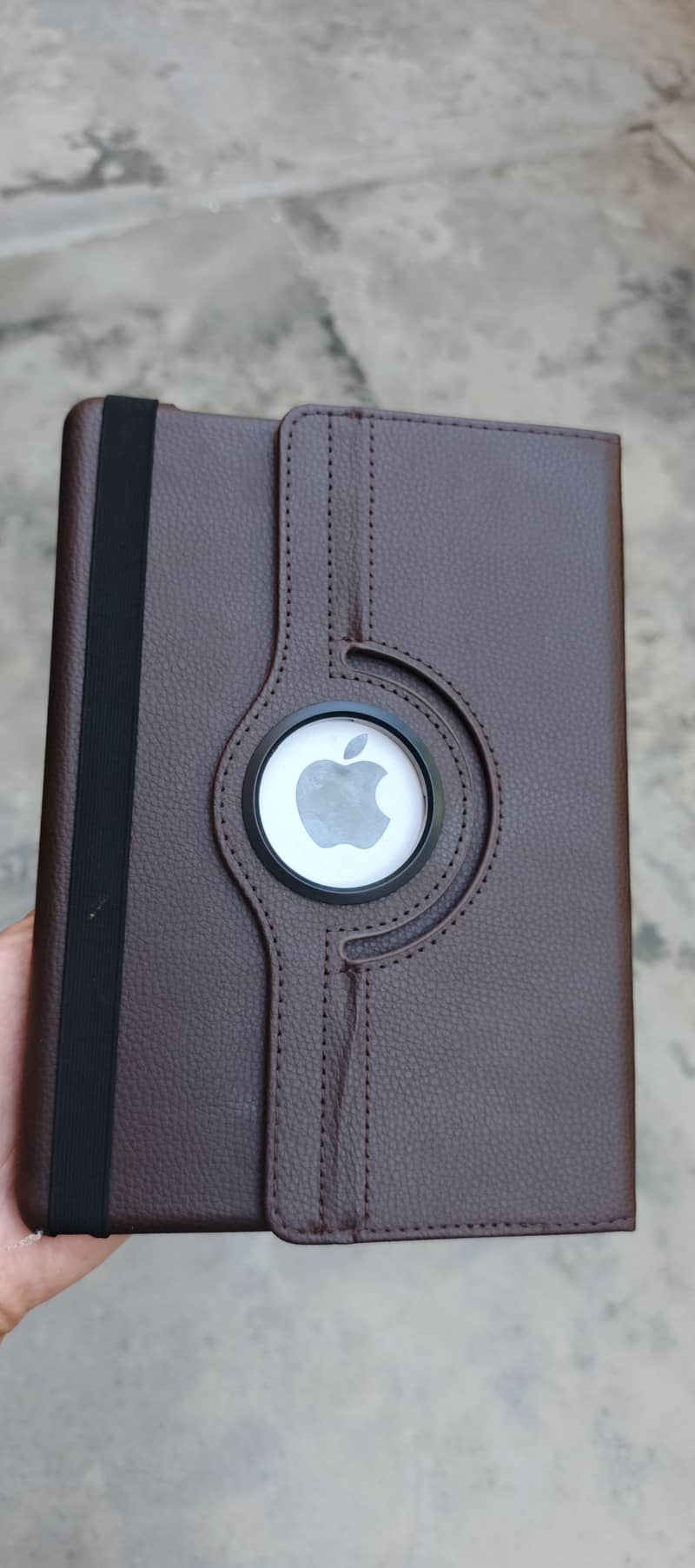 Ipad 5th generation 4