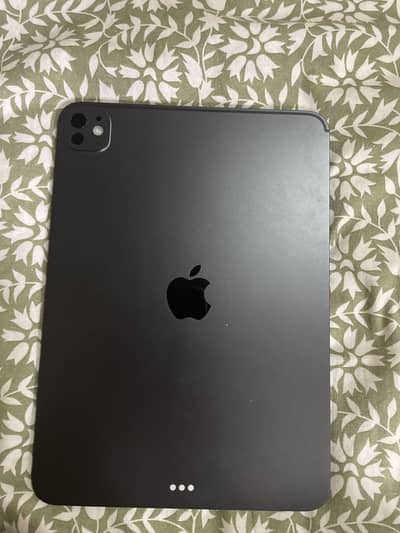Ipad pro m5