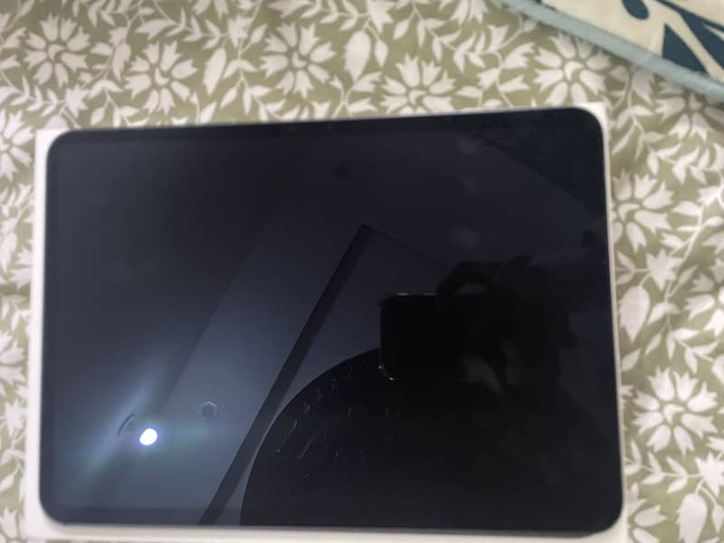 Ipad pro m5 1