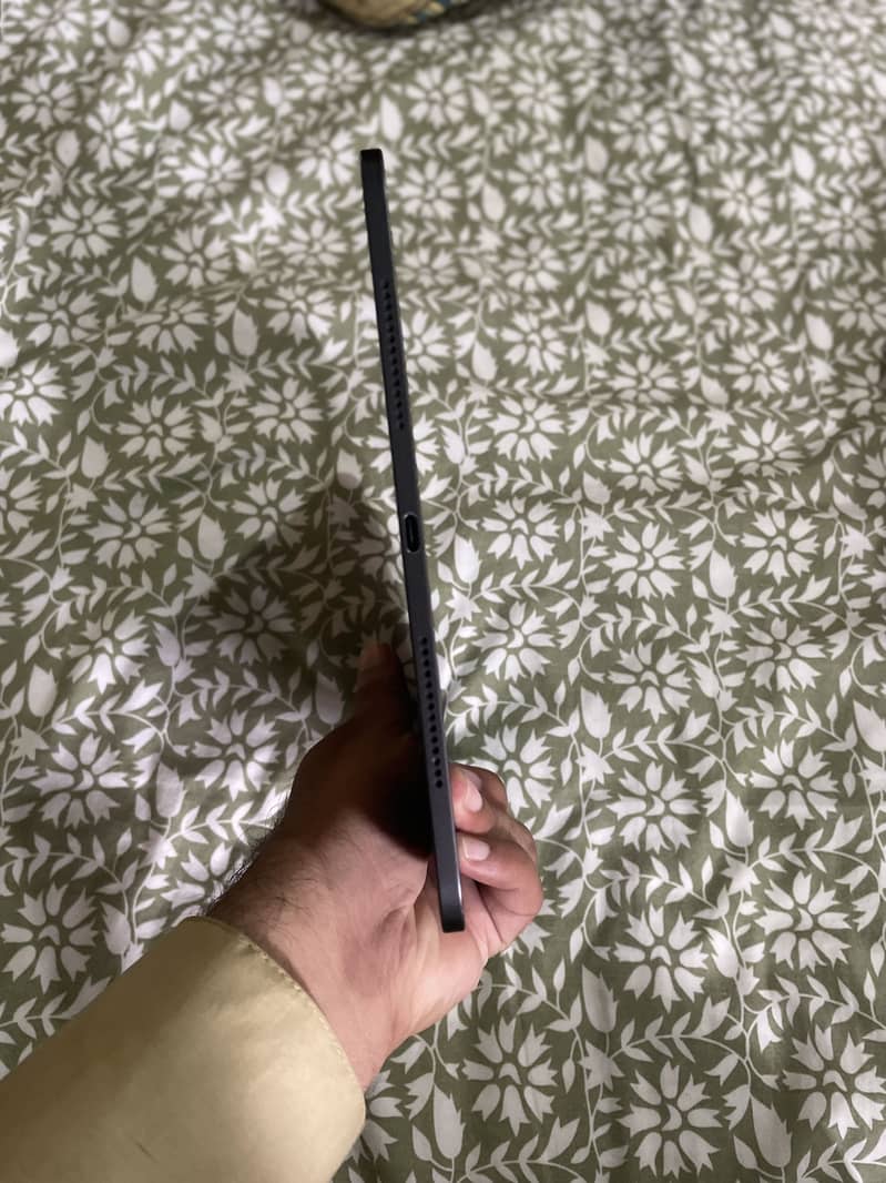 Ipad pro m5 3