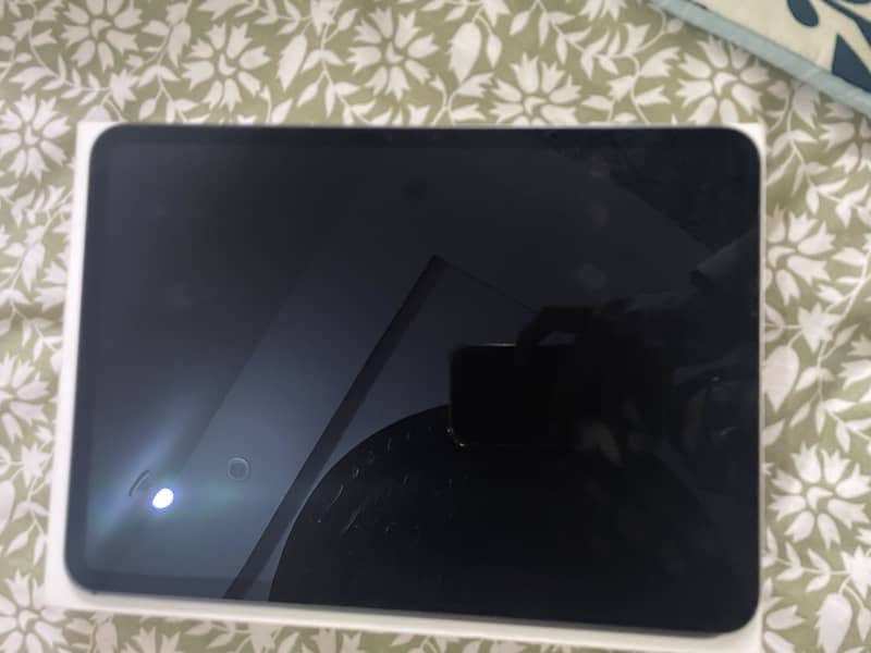 Ipad pro m5 4