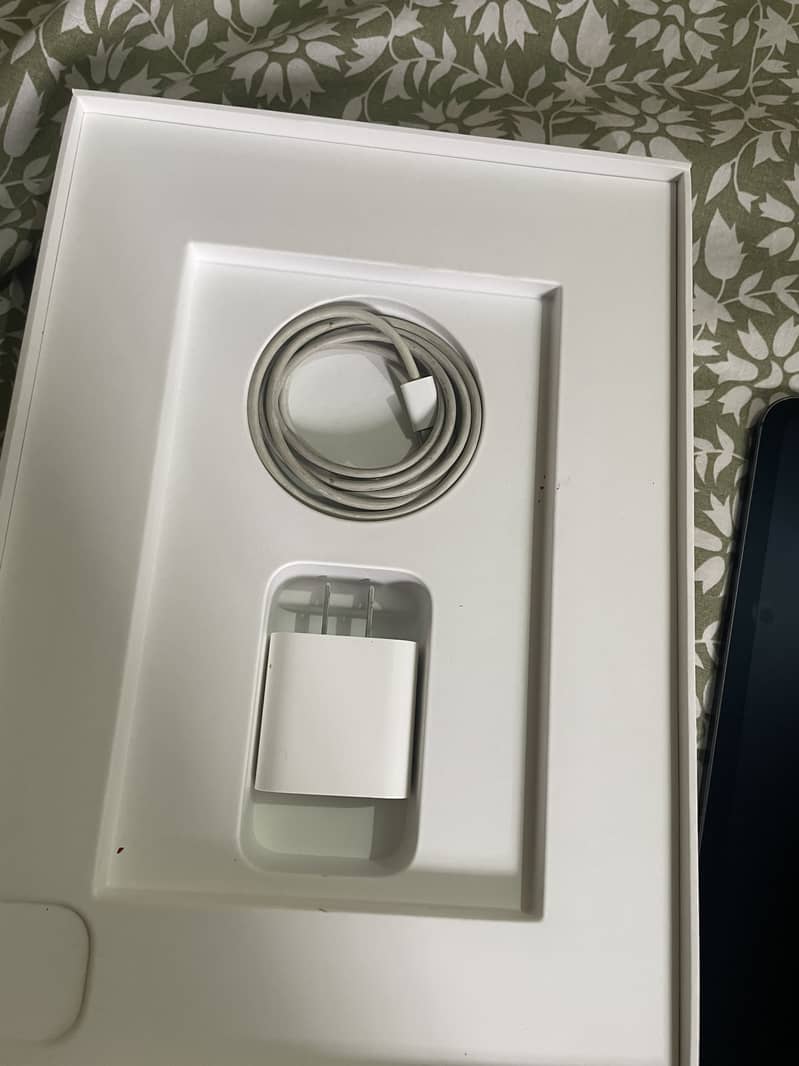 Ipad pro m5 5