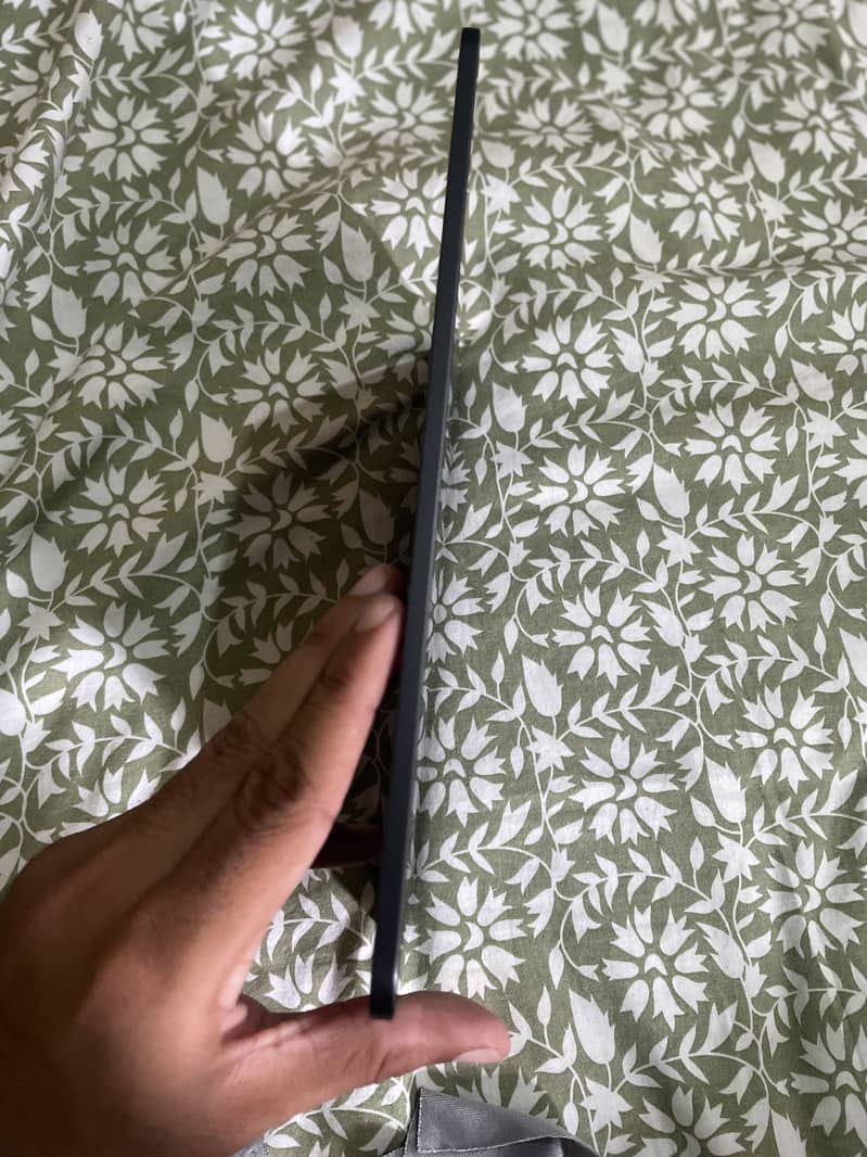 Ipad pro m5 6