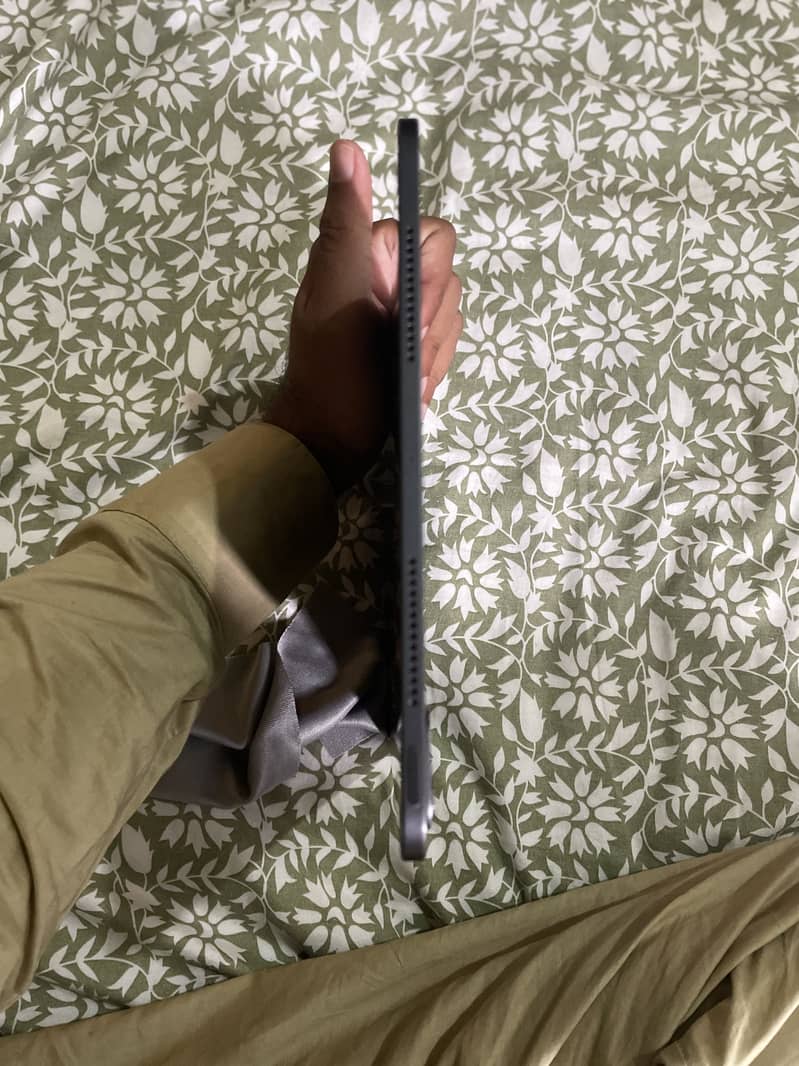 Ipad pro m5 7