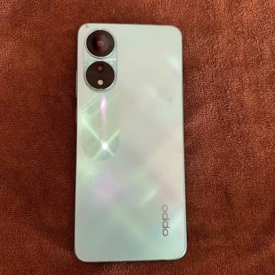 OPPO A78