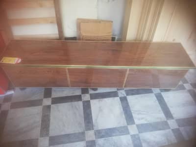 TV Console