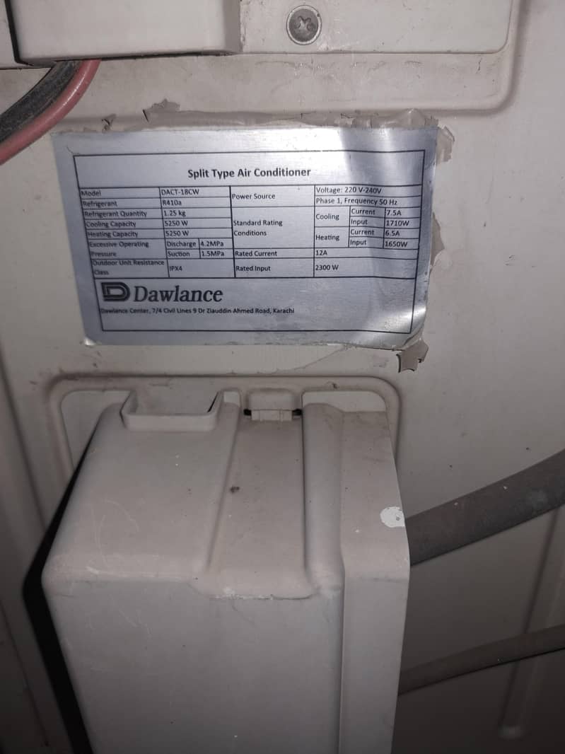 dawlance 3