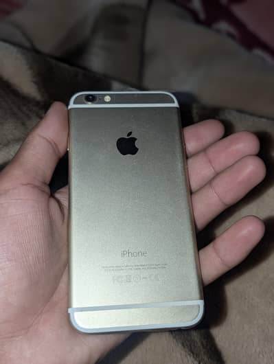 Apple iPhone 6