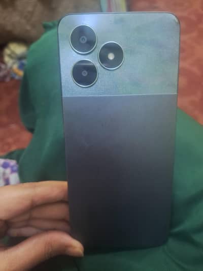 Realme Note 50