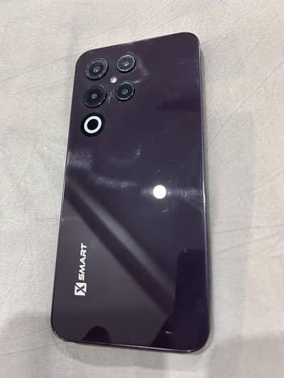Xsmart mate 10
