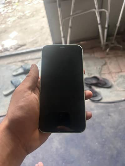 Apple iPhone 12 jv