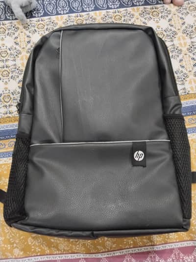 HP laptop bag