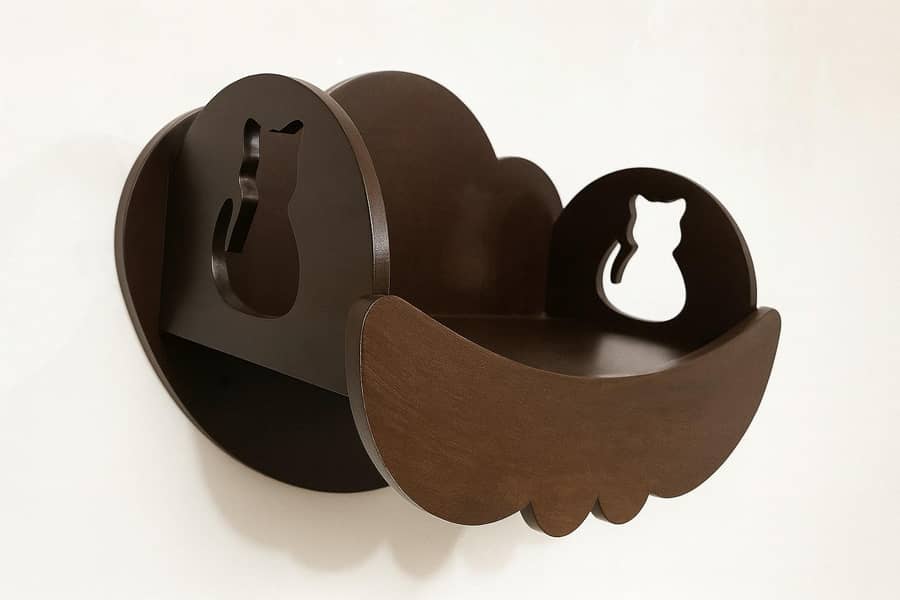 Cat Bed 2