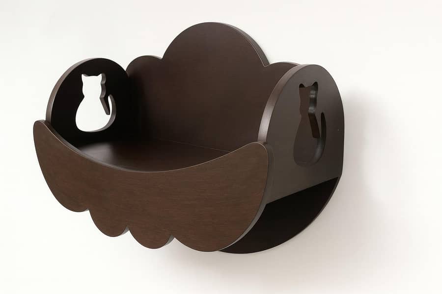 Cat Bed 3