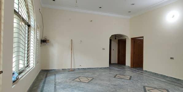 For Rent – Lower Portion (10 Marla) Lahore Medical Housing Scheme 1
