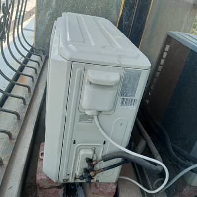 Orient DC Inverter 1.5 Ton AC | Low Electricity Consumption