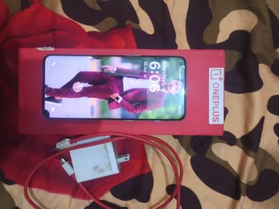 One Plus 10 Pro for urgent sale with box and charger