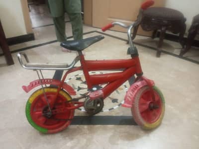 bicycle for sale Excellent condition