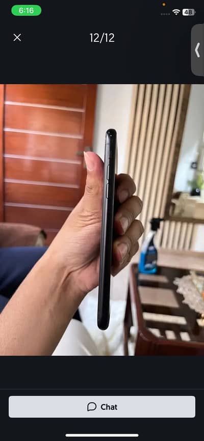 Apple iPhone XR