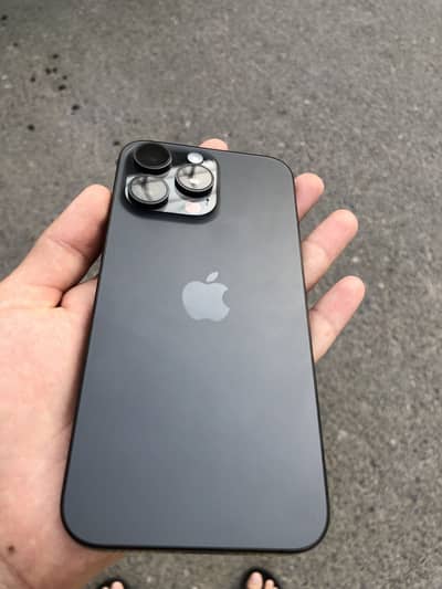 Apple iPhone 15 Pro Max 256 gb