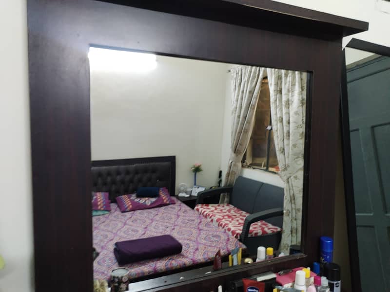 Dressing table 1