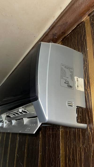 Gree  G10 Inverter