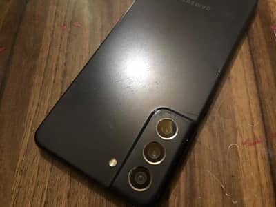 Samsung Mobile S21 FE