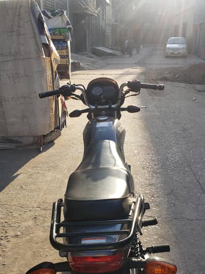 Suzuki GD110