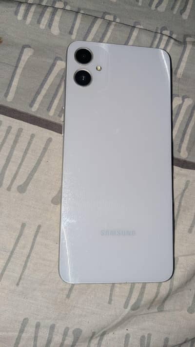Samsung Mobile A05