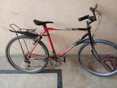 pheonix BMX