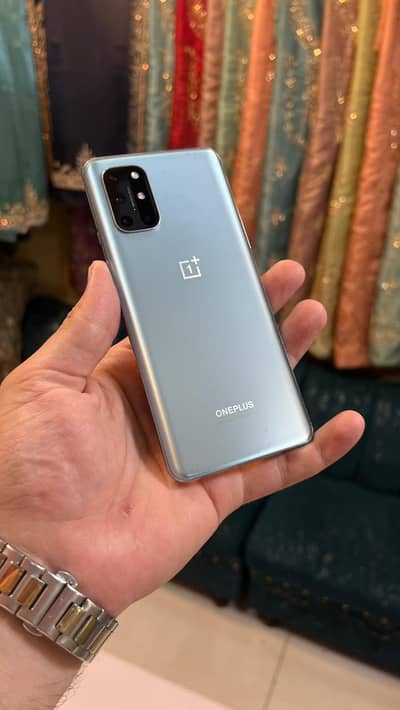One Plus 8T 12/256 dual sim no fault just phone urgent sale