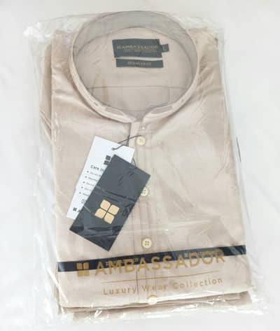 Ideas Ambassador Mens Suit (Large)