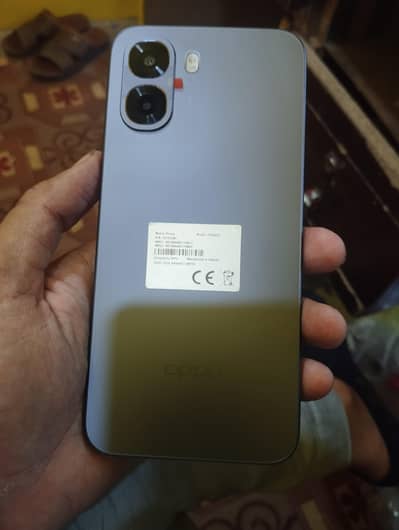 OPPO A6x 10/10  4/64 Brand New Condition Only Mobile
