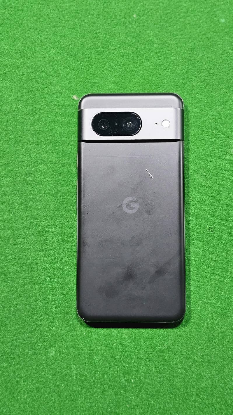 Google Pixel 8 1