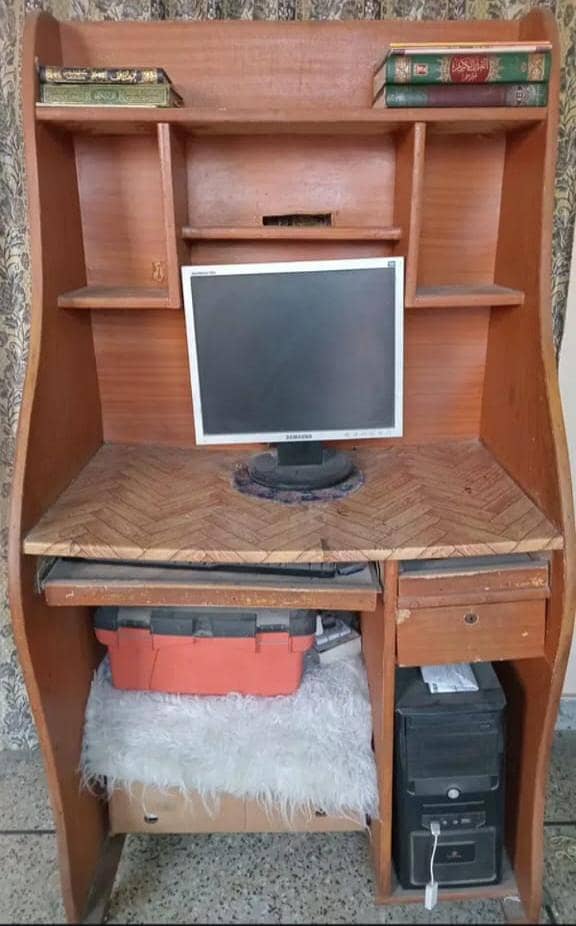 Computer Trolley 0