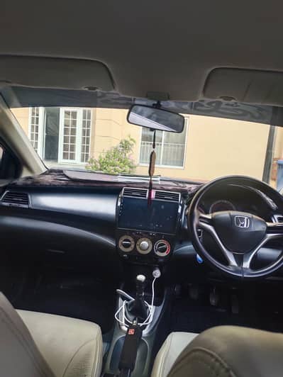 Honda City IVTEC 2009