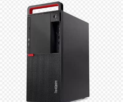 Lenovo M910t (i5 7th Gen, 8GB DDR4, 180GB SSD, GTX 1050 2GB) CPU