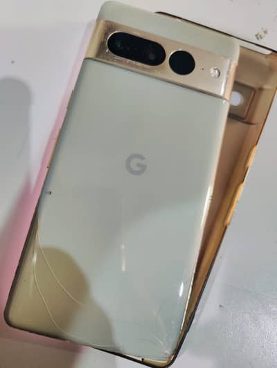 Google Pixel 7 Pro
