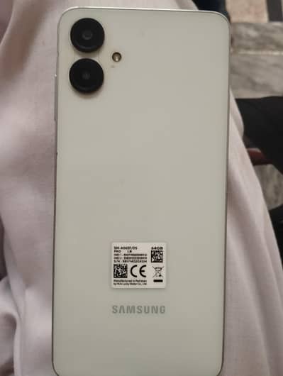 Samsung Galaxy A06