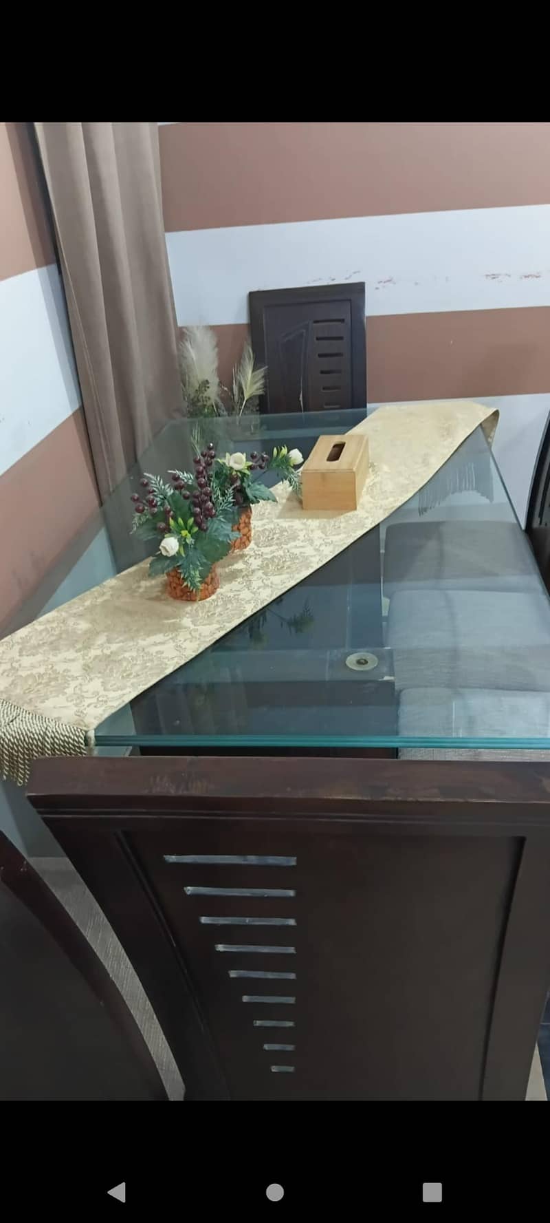 beautiful dining table 2