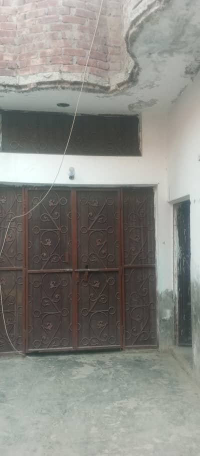 5 marla double story house for sale manzoor colony lahore