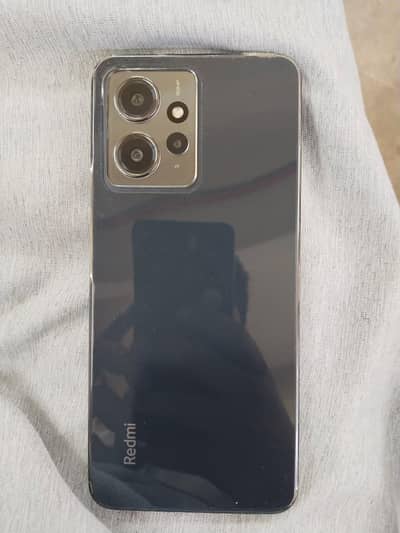 Xiaomi Redmi Note 12