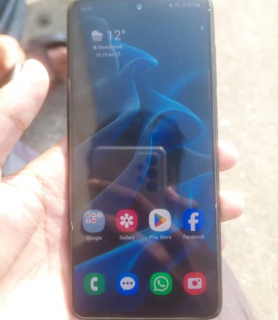 Samsung A71