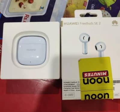 huawei free buds se2