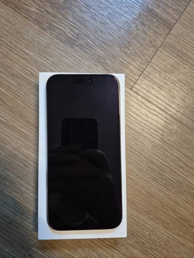 Apple iPhone 16 Pro Max desert titanum 256 gb