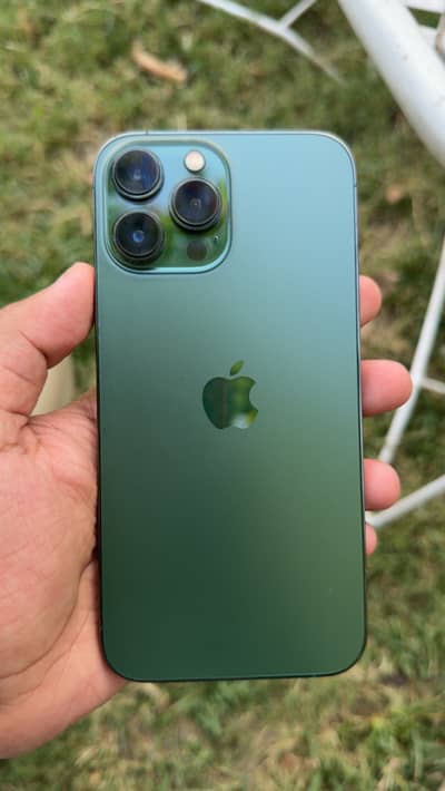 Apple iPhone 13 Pro Max