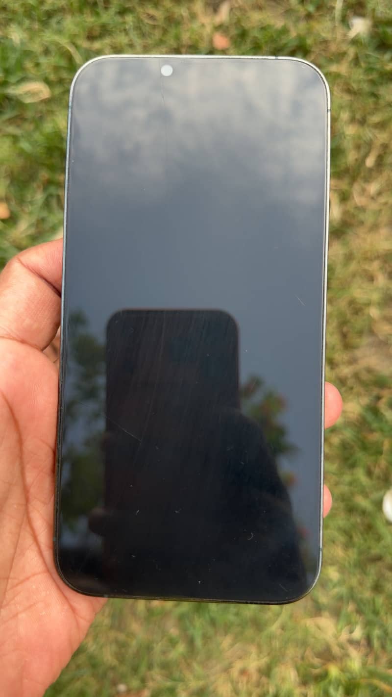 Apple iPhone 13 Pro Max 3