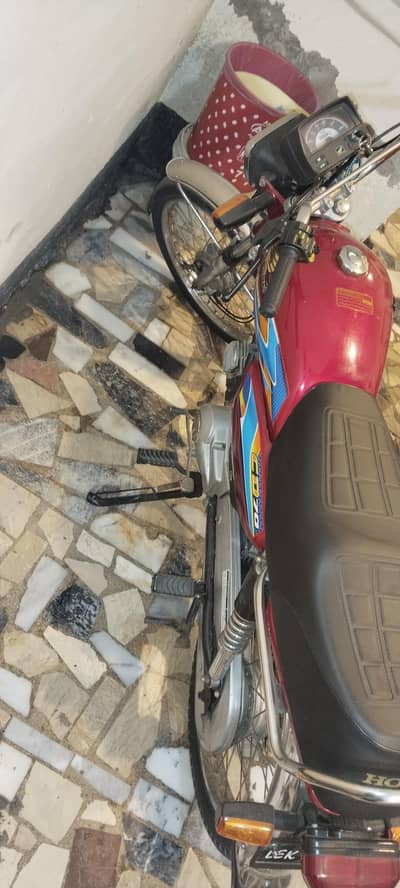 Bike for sale