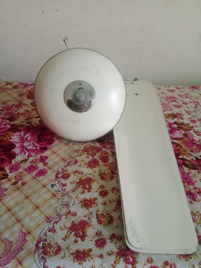 Fan for sell